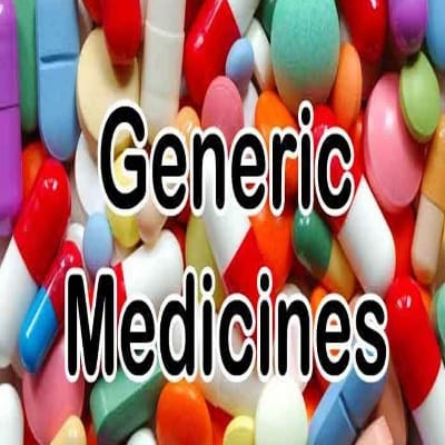 Generic Medicines